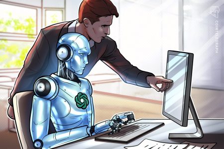 OpenAI تبحث عن وكلاء الذكاء الاصطناعي الذين يكتشفون عيوب العقود الذكية