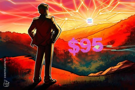 SOL ينخفض إلى 95 دولارًا مع عمليات بيع البيتكوين والذهب والفضة: ما هي الخطوة التالية؟