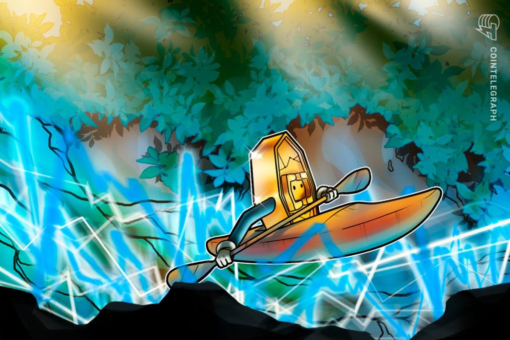 جفاف السيولة وليس انهيار العملات المشفرة وراء انخفاض BTC: Pal