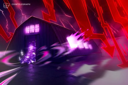 خسارة أوراق بقيمة 7 مليارات دولار من BitMine، وانهيار العملات المشفرة يضغط على سندات خزانة ETH