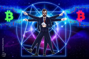 BTC تصل إلى مستوى قياسي من الانخفاض وسط تدفقات صناديق الاستثمار المتداولة إلى الخارج: Bitwise