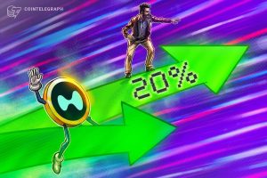 ارتفاع HYPE بنسبة 20% بعد دعم السيولة المفرطة لأسواق التنبؤ