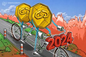 تنخفض أحجام التداول الفورية للعملات المشفرة إلى أدنى مستوياتها في عام 2024 وسط ضعف الطلب