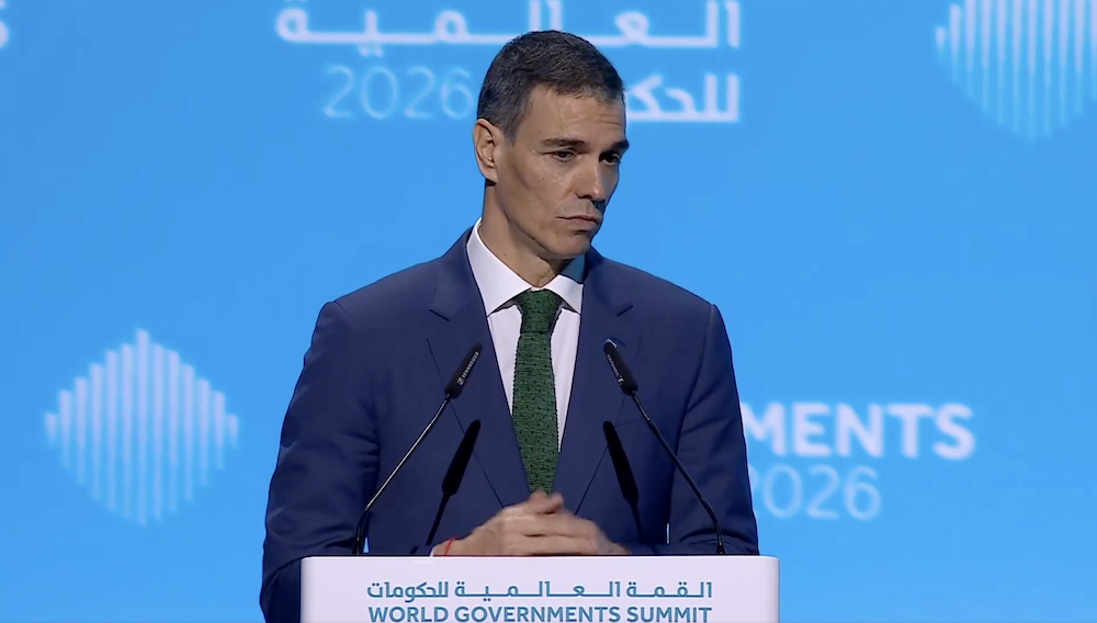 الخصوصية، إسبانيا، الحرية، الرقابة، بافل دوروف