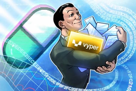 تقوم Pump.fun بتوسيع البنية التحتية للتجارة من خلال الاستحواذ على Vyper
