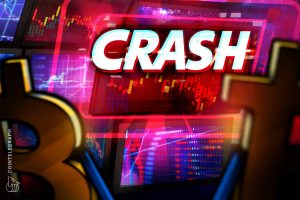 شهدت عملة البيتكوين للتو واحدة من أسرع حالات الانهيار في التاريخ