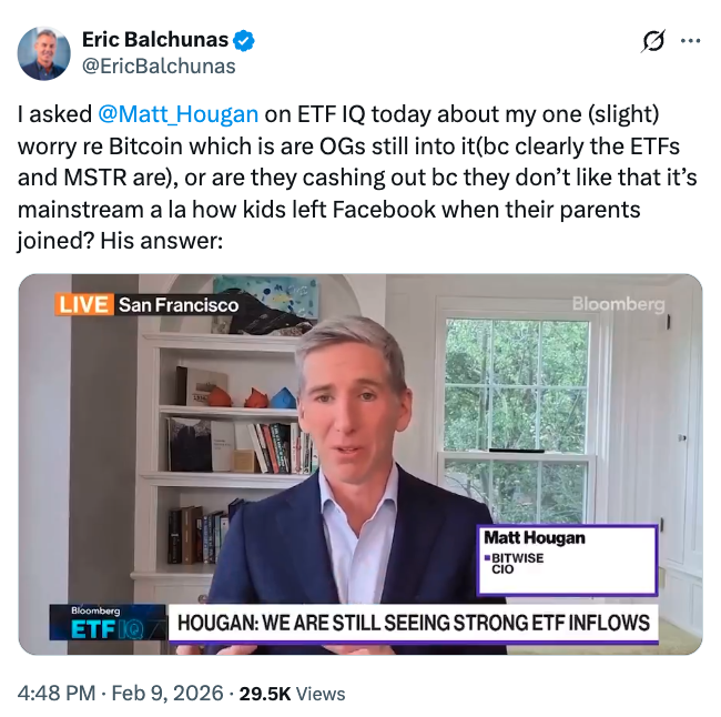 سعر البيتكوين، XRP، الأسهم، Ethereum ETF، Bitcoin ETF