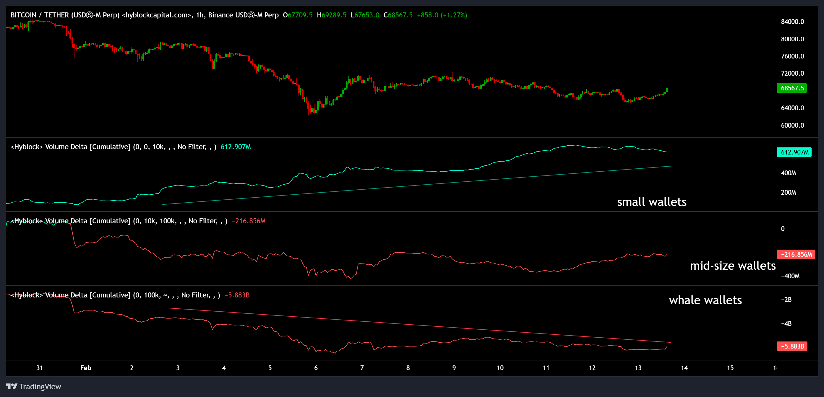 العملات المشفرة، سعر البيتكوين، تحليل البيتكوين، الأسواق، صرف العملات المشفرة، تحليل الأسعار، تحليل السوق، السيولة، الحوت