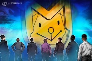 صمت Memecoins يمكن أن يشير إلى العودة: Santiment