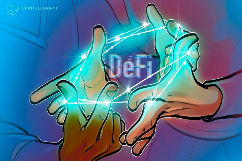 يريد مؤسس Aave أن تقوم DeFi بترميز الأصول الوفيرة بقيمة 50 تريليون دولار