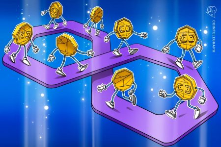 يتصدر Polygon Ethereum في رسوم المعاملات اليومية خلال عطلة نهاية الأسبوع