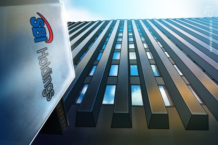 تستهدف شركة SBI Holdings حصة الأغلبية في بورصة سنغافورة Coinhako
