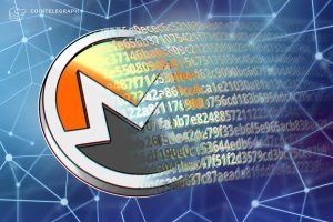 يستمر نشاط Monero بعد الحذف، ويدرس سلوك الشبكة