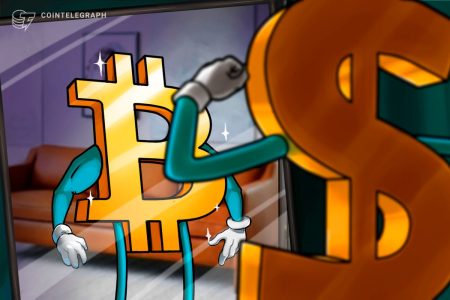 يتنبأ آرثر هايز بأزمة الذكاء الاصطناعي المصرفية وارتفاع عملة البيتكوين