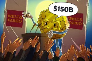 يقول Wells Fargo إن YOLO Trade يمكن أن ترسل 150 مليار دولار إلى Bitcoin وأصول المخاطر