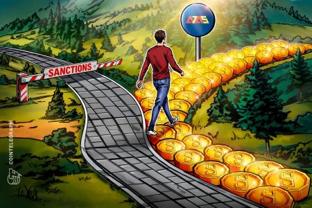 Stablecoin A7A5 ينمو النظام الموازي للشركات الخاضعة للعقوبات