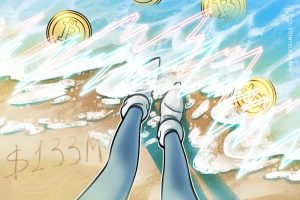 صناديق الاستثمار المتداولة في البيتكوين تمدد خسائرها مع بقاء صناديق سولانا في مكانها