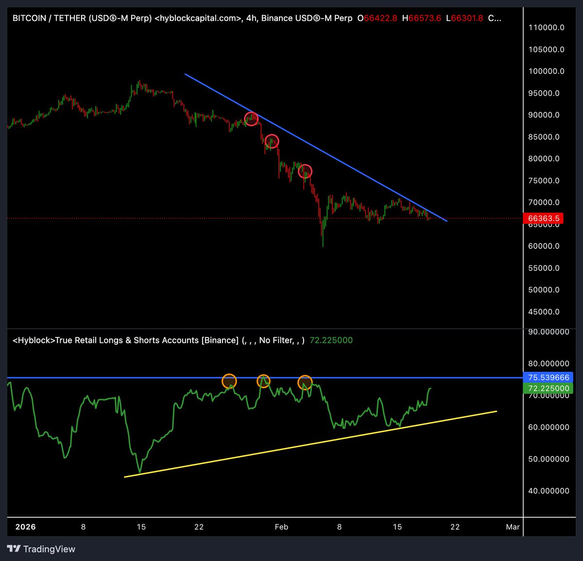 العملات المشفرة، البيع بالتجزئة، سعر البيتكوين، الأسواق، صرف العملات المشفرة، تحليل الأسعار، تحليل السوق، السيولة