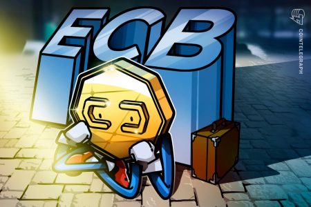 ما هو التالي بالنسبة للعملات المشفرة في الاتحاد الأوروبي بعد مغادرة لاغارد؟