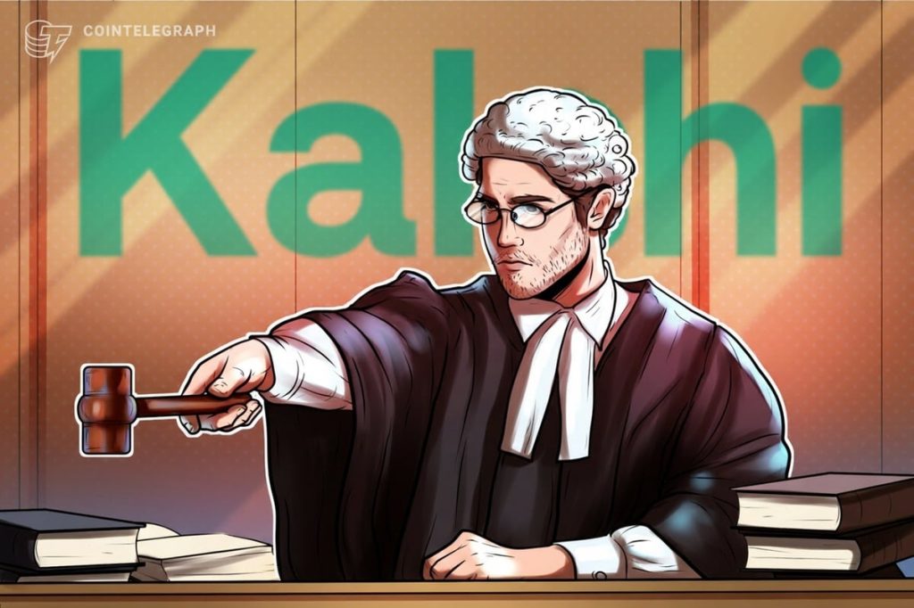 قاضي ولاية تينيسي يمنع حملة القمع التي تمارسها الدولة على أسواق كالشي