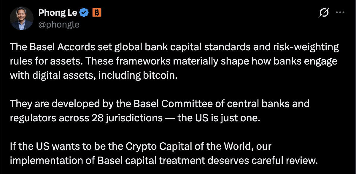 البنوك، البنوك، بازل