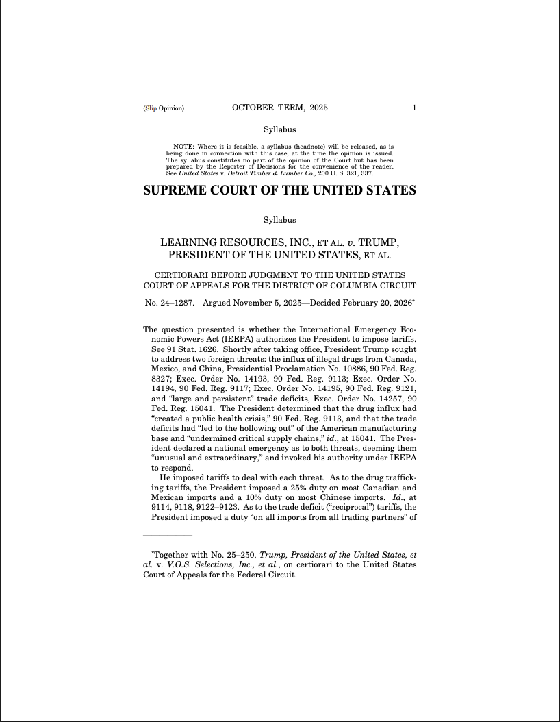 الحكومة الأمريكية الولايات المتحدة الأمريكية دونالد ترامب