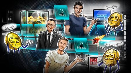 صناديق الاستثمار المتداولة في البيتكوين تنزف، وميتابلانيت ترفض الادعاءات: ملخص هودلر