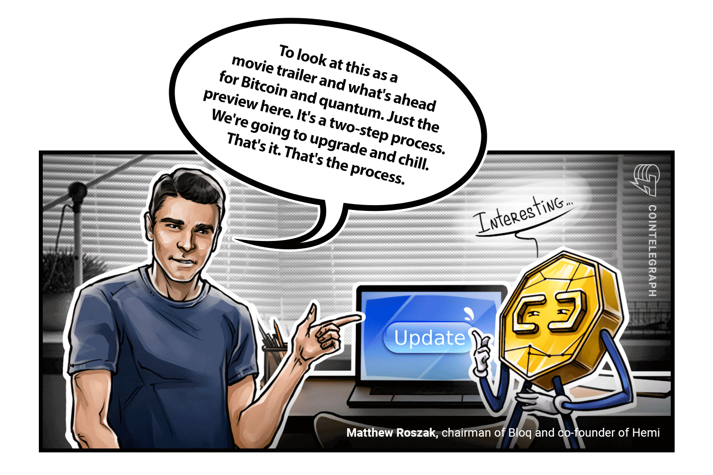 العملات المشفرة، الأعمال، سعر البيتكوين، التبني