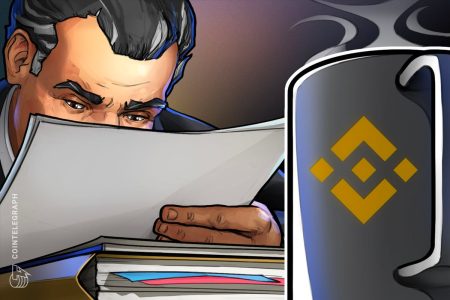 تدعي Binance أن 25% من الموظفين يعملون في أدوار الامتثال