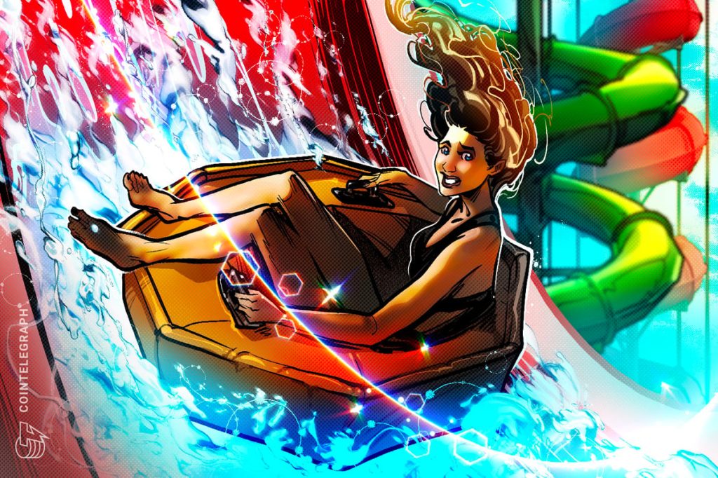 تقود صناديق البيتكوين التدفقات الخارجية الأسبوعية مع ارتفاع التدفقات الداخلية القصيرة للبيتكوين