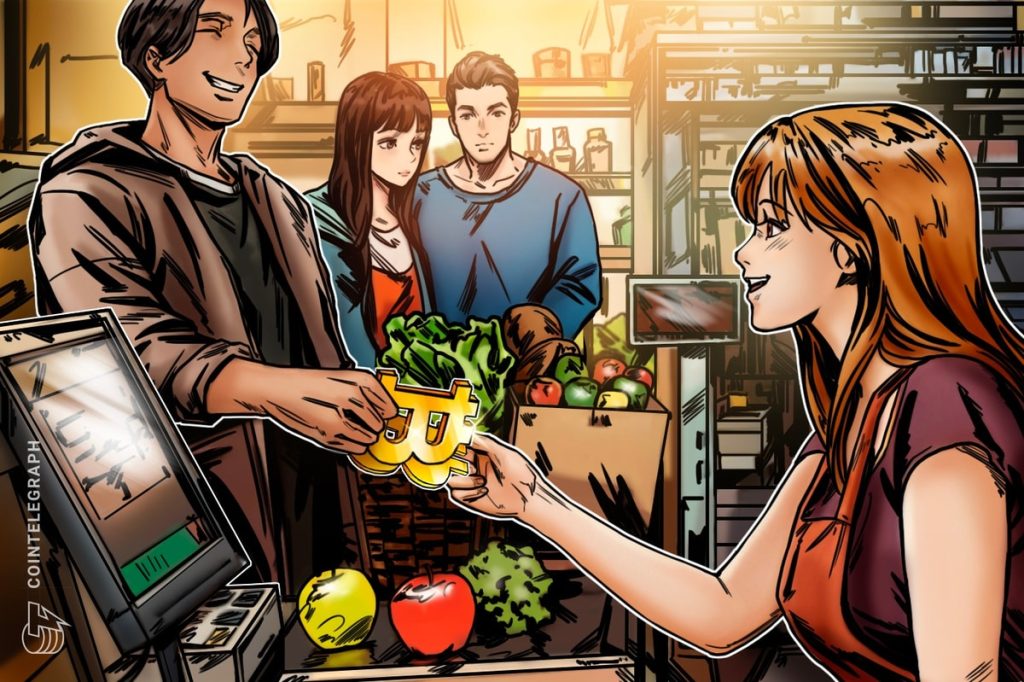 كم عدد الأشخاص الذين يدفعون فعليًا باستخدام البيتكوين؟ تم الكشف عن حالات الاستخدام الحقيقية