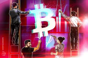 تتراكم صفقات بيع البيتكوين بقيمة 3 مليارات دولار من السيولة تصل إلى 70 ألف دولار