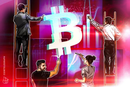 تتراكم صفقات بيع البيتكوين بقيمة 3 مليارات دولار من السيولة تصل إلى 70 ألف دولار