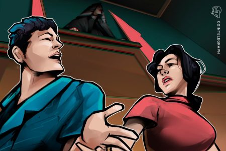 Terraform تتهم جين ستريت بالتداول من الداخل