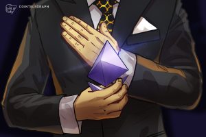 لماذا لا تزال المؤسسات تفضل Eth على الرغم من سلاسل الكتل الأسرع