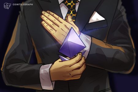 لماذا لا تزال المؤسسات تفضل Eth على الرغم من سلاسل الكتل الأسرع