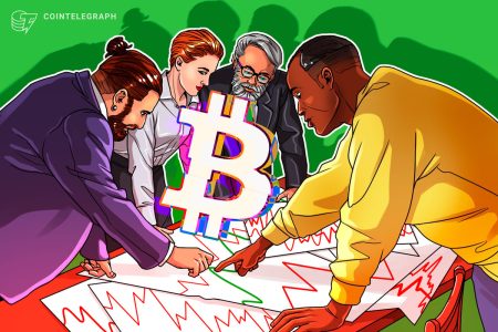 هذا هو السبب الذي يجعل محللي Bitcoin يقولون إن سوق BTC سيصل إلى القاع في الربع الرابع من عام 2026