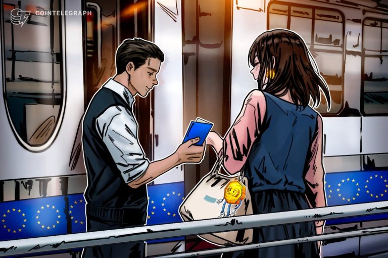 كيف يتم وضع قوانين ضريبة العملات المشفرة في الاتحاد الأوروبي موضع التنفيذ؟