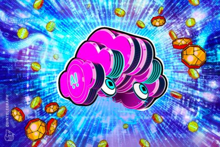 يُقال إن شركة Paradigm تتوسع لتشمل الذكاء الاصطناعي والروبوتات بتمويل قدره 1.5 مليار دولار