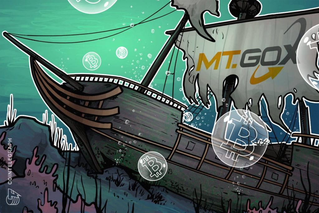 Mt.Gox’s Karpeles Floats Hard Fork تسترد 5.2 مليار دولار من البيتكوين