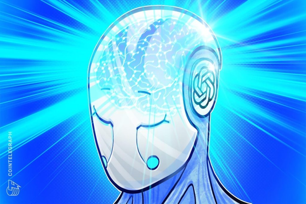 OpenAI تفوز بعقد دفاعي بعد أن أوقفت الولايات المتحدة الاستخدام البشري