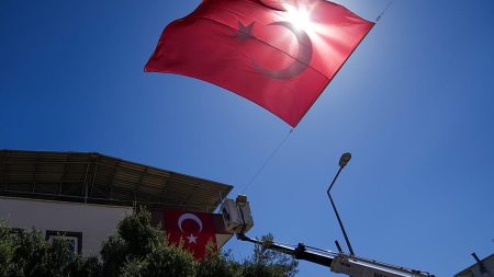 تجاهل لدورنا في استقرار سوريا”.. تركيا تتهم البرلمان الأوروبي بتبني “قرارات مُغرضة