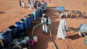 اتهامات ثقيلة لقوات الدعم السريع: “نهب وإبادة” في مناطق النزاع بالسودان