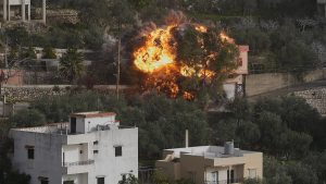 ما وراء التصعيد في لبنان؟ إعلام إسرائيلي يتحدّث عن تحضير لمواجهة مع إيران