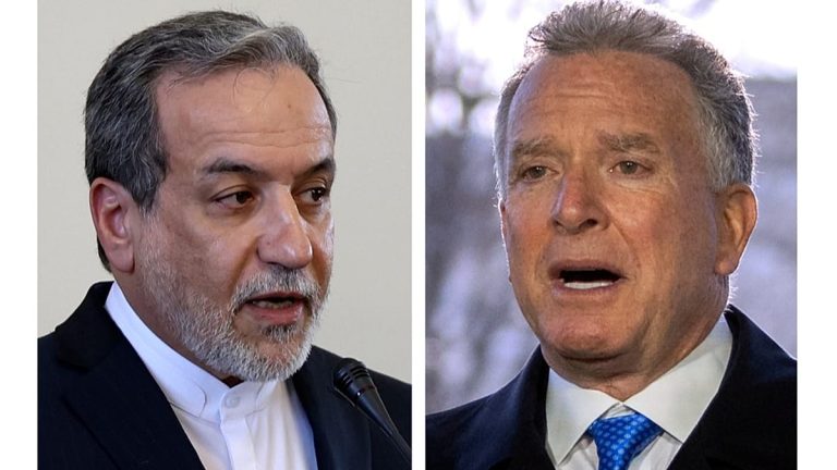 لقاء مرتقب بين ويتكوف وعراقجي بدأت تتضح معالمه.. ماذا نعرف عنه حتى الآن؟