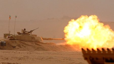 من الخلافات الحدودية بين العراق والكويت إلى المنصات الرقمية.. ما حقيقة “فيديو المناورات”؟