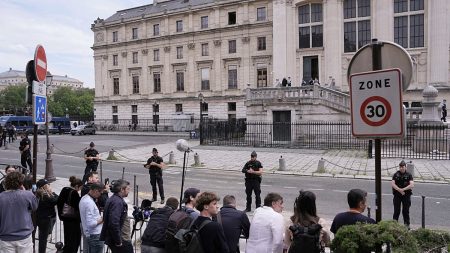 ملاحقة قضائية لإسرائيليتَين في فرنسا بتهمة “التواطؤ في الإبادة الجماعية” بغزة