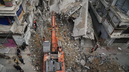 رقم غير متوقّع: آلاف البريطانيين خدموا في الجيش الإسرائيلي خلال حرب غزة