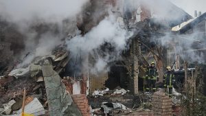 ماكرون يشكك في إمكان إحلال السلام في أوكرانيا قريبًا.. الكرملين: لم نحقق أهداف الحرب بعد