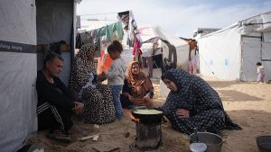 مستشفى شهداء الأقصى يحتضر.. ومن ميونيخ أوكاسيو-كورتيز تندد: دعمنا غير المشروط لإسرائيل “غير منطقي”